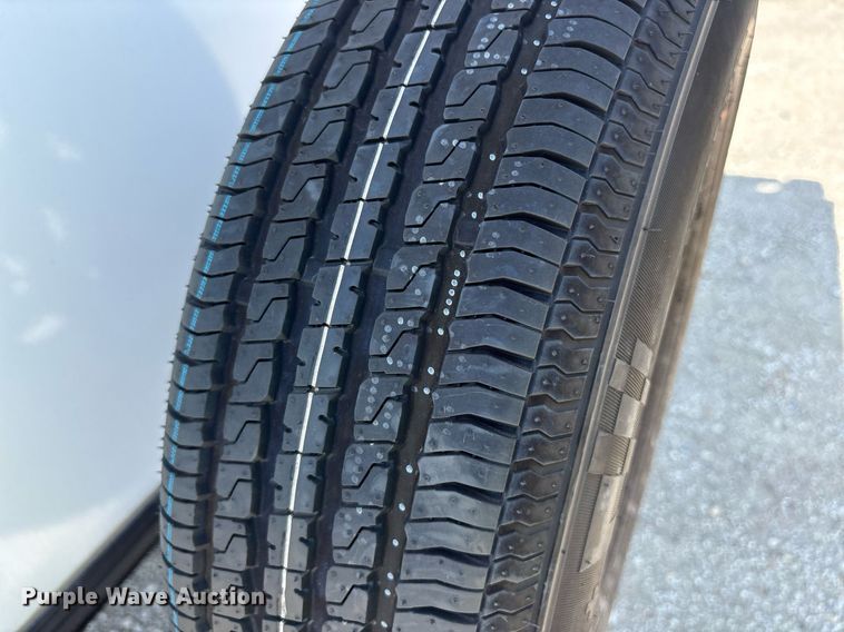 image for item DM1939 2025 Forest River Prime Time Tracer LE Ultra-Lite TRT240BHSLE camper