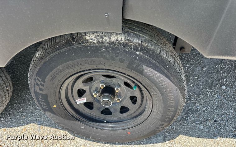 image for item DM1939 2025 Forest River Prime Time Tracer LE Ultra-Lite TRT240BHSLE camper