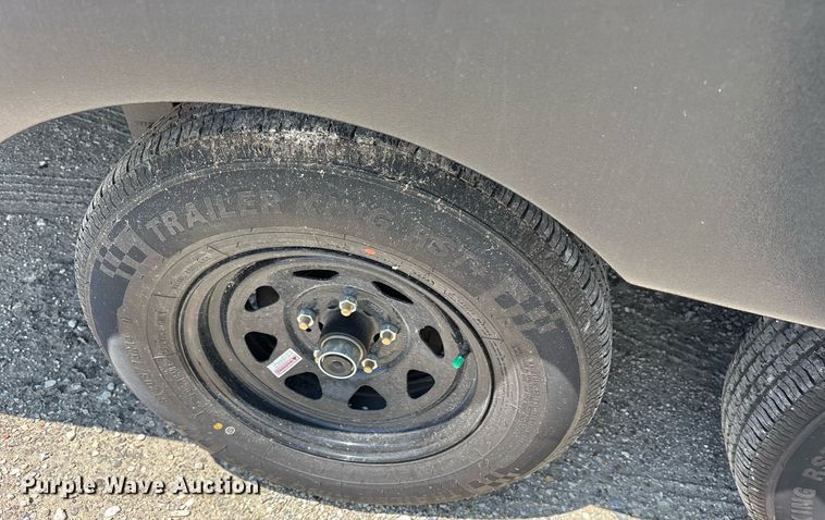 image for item DM1939 2025 Forest River Prime Time Tracer LE Ultra-Lite TRT240BHSLE camper