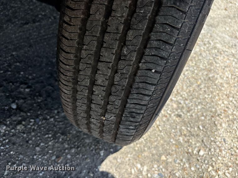 image for item DM1939 2025 Forest River Prime Time Tracer LE Ultra-Lite TRT240BHSLE camper