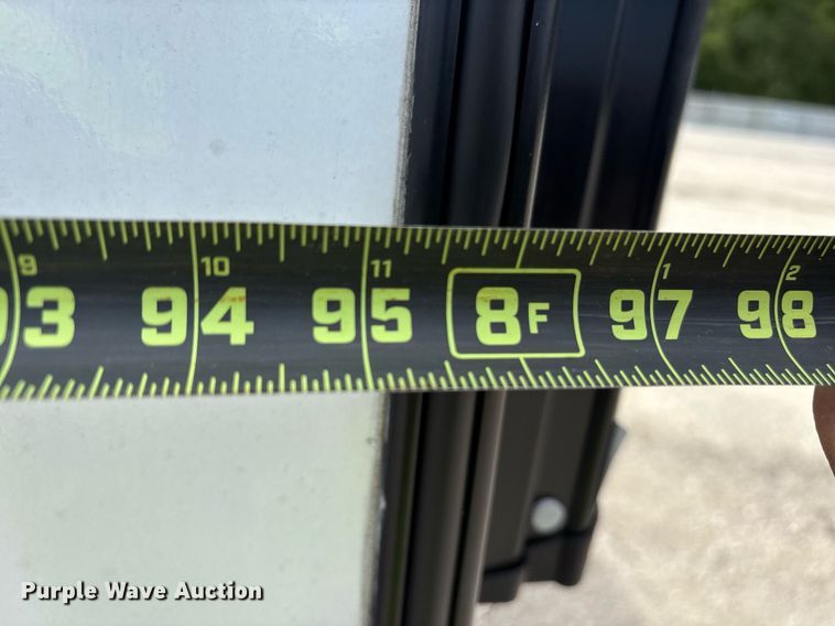 image for item DM1939 2025 Forest River Prime Time Tracer LE Ultra-Lite TRT240BHSLE camper