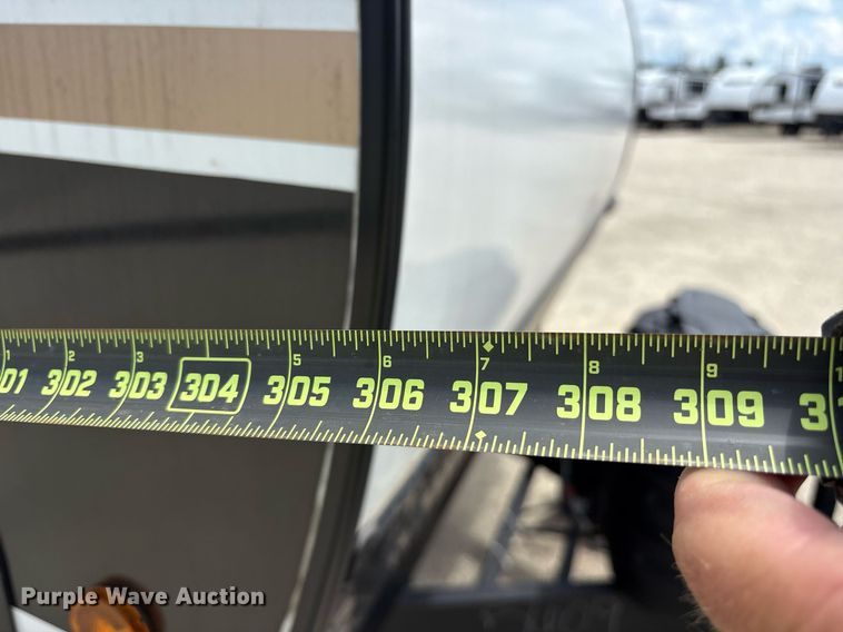 image for item DM1939 2025 Forest River Prime Time Tracer LE Ultra-Lite TRT240BHSLE camper