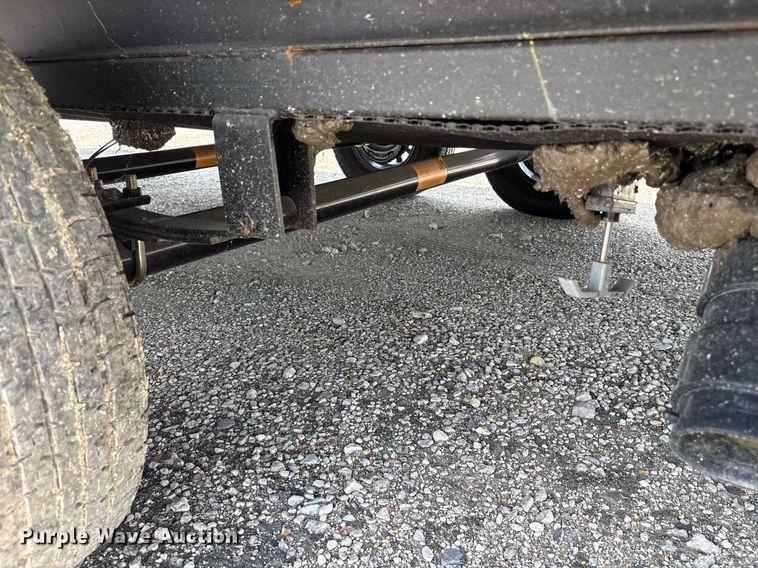 image for item DM1940 2025 Forest River Prime Time Tracer Ultra-Lite TRT308BRDLE camper