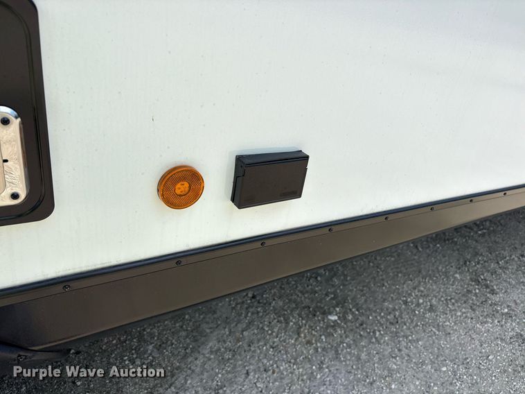 image for item DM1940 2025 Forest River Prime Time Tracer Ultra-Lite TRT308BRDLE camper