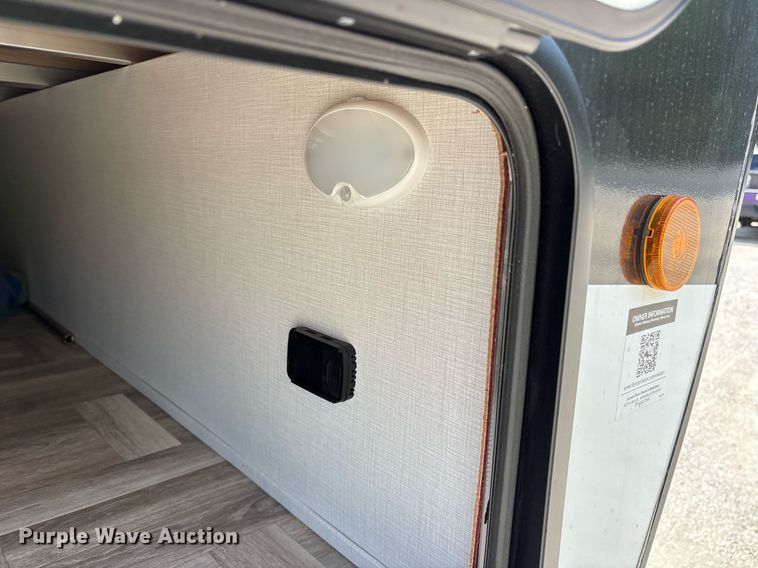 image for item DM1940 2025 Forest River Prime Time Tracer Ultra-Lite TRT308BRDLE camper