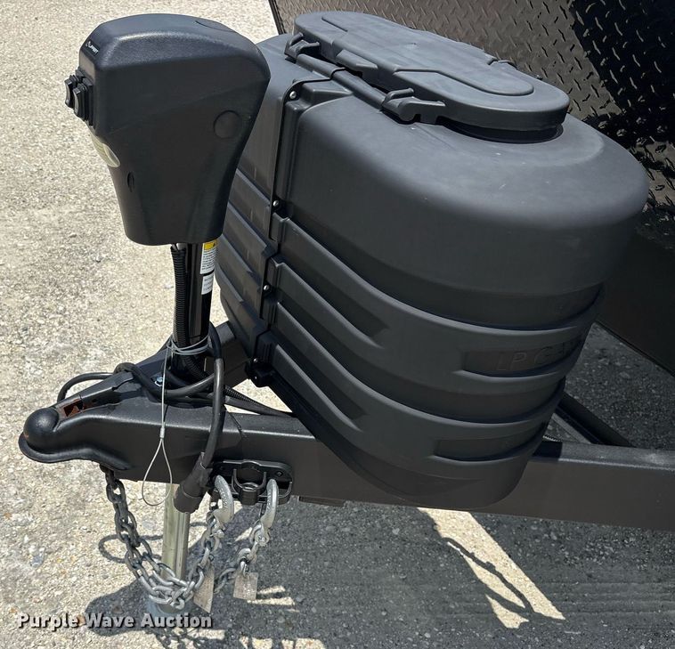 image for item DM1940 2025 Forest River Prime Time Tracer Ultra-Lite TRT308BRDLE camper