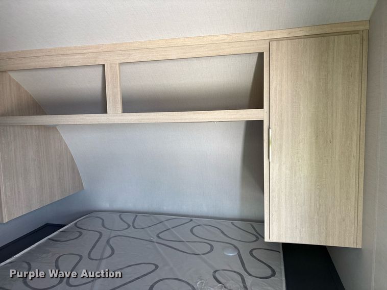 image for item DM1940 2025 Forest River Prime Time Tracer Ultra-Lite TRT308BRDLE camper