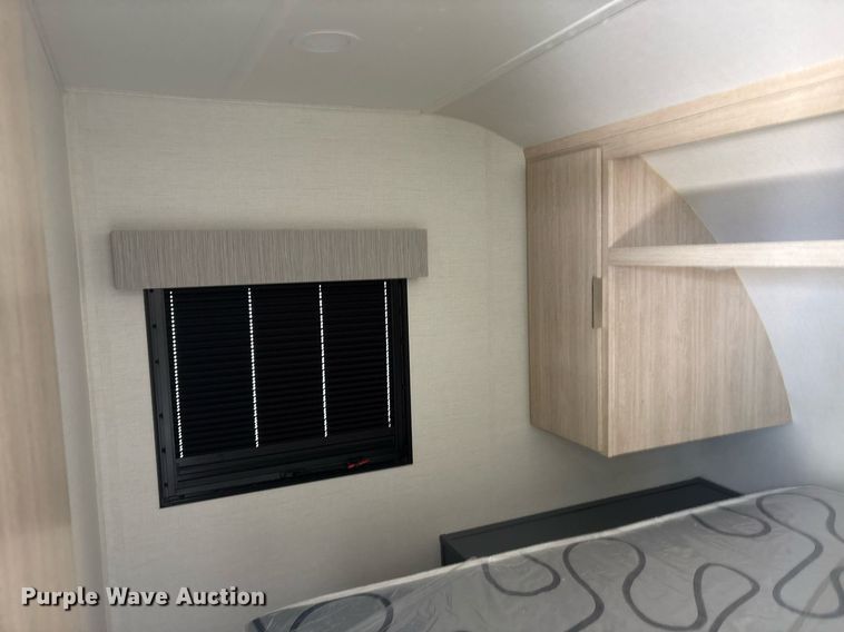 image for item DM1940 2025 Forest River Prime Time Tracer Ultra-Lite TRT308BRDLE camper