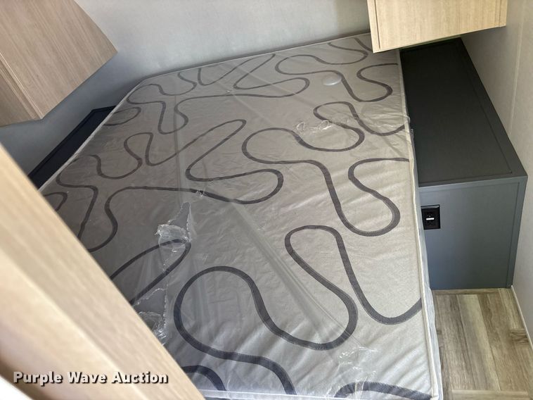 image for item DM1940 2025 Forest River Prime Time Tracer Ultra-Lite TRT308BRDLE camper