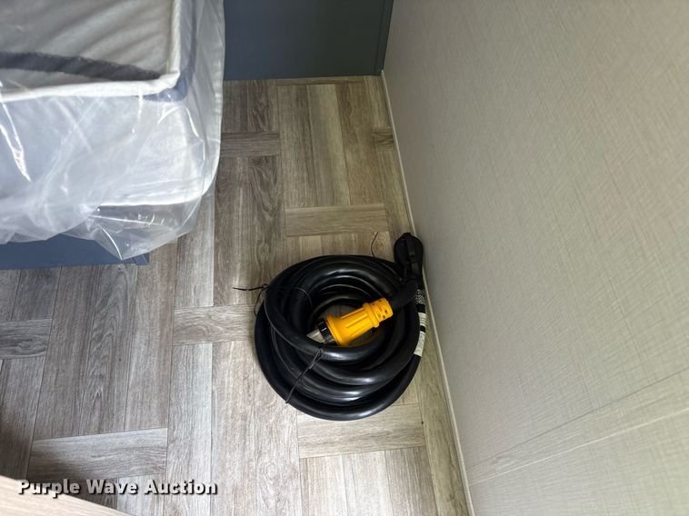 image for item DM1940 2025 Forest River Prime Time Tracer Ultra-Lite TRT308BRDLE camper