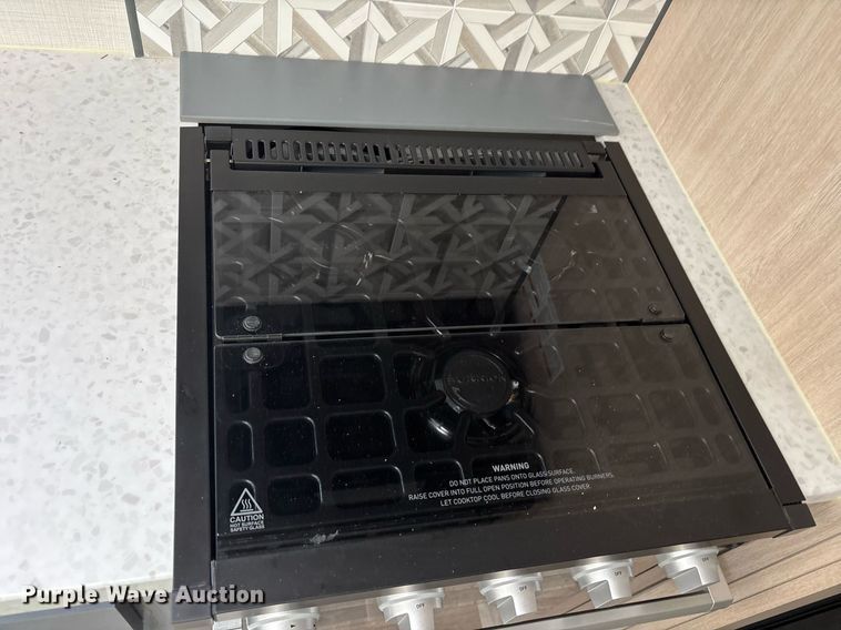 image for item DM1940 2025 Forest River Prime Time Tracer Ultra-Lite TRT308BRDLE camper