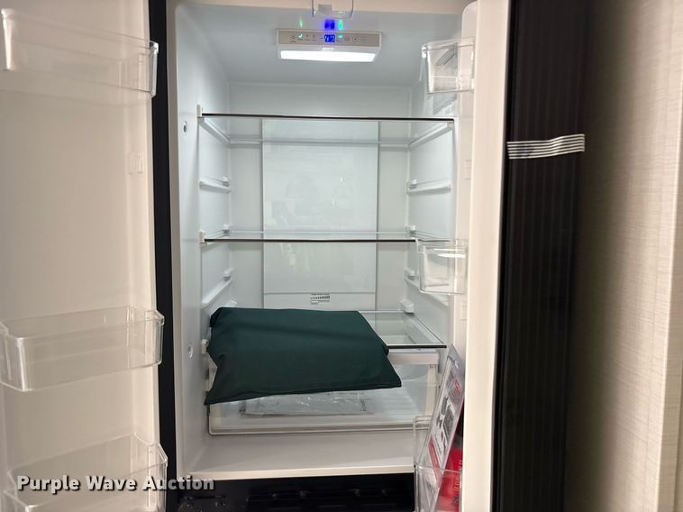 image for item DM1940 2025 Forest River Prime Time Tracer Ultra-Lite TRT308BRDLE camper