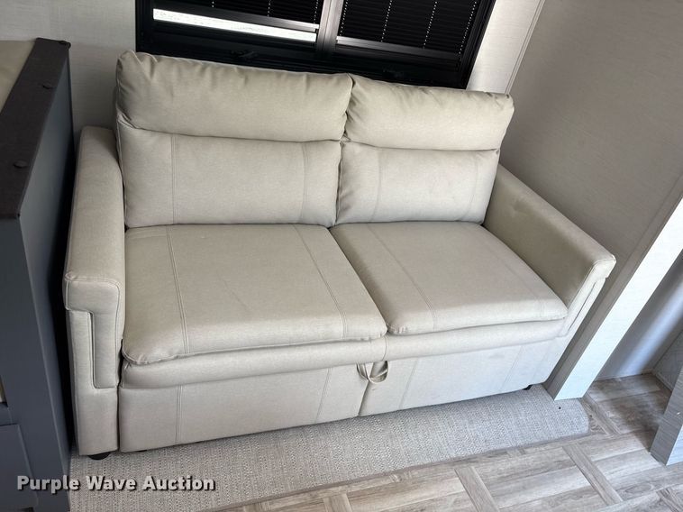 image for item DM1940 2025 Forest River Prime Time Tracer Ultra-Lite TRT308BRDLE camper