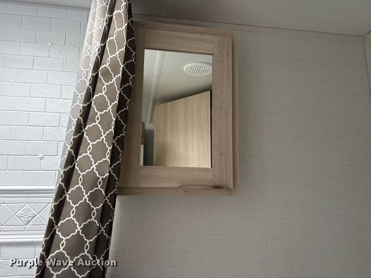 image for item DM1940 2025 Forest River Prime Time Tracer Ultra-Lite TRT308BRDLE camper