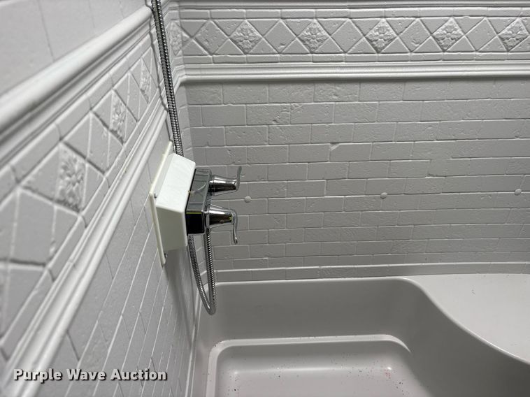 image for item DM1940 2025 Forest River Prime Time Tracer Ultra-Lite TRT308BRDLE camper