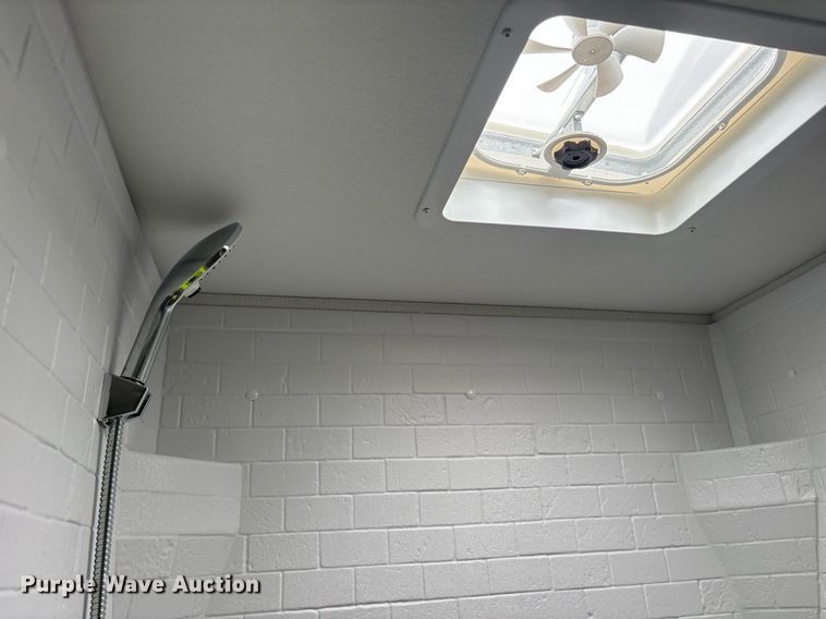 image for item DM1940 2025 Forest River Prime Time Tracer Ultra-Lite TRT308BRDLE camper