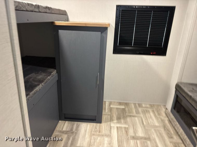 image for item DM1940 2025 Forest River Prime Time Tracer Ultra-Lite TRT308BRDLE camper