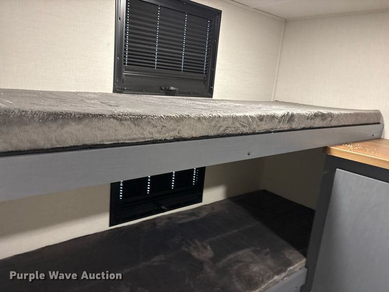 image for item DM1940 2025 Forest River Prime Time Tracer Ultra-Lite TRT308BRDLE camper