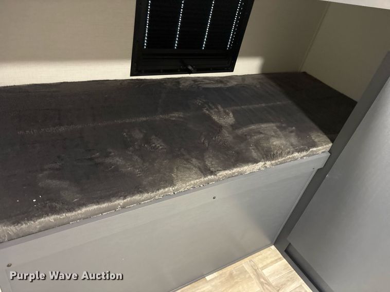 image for item DM1940 2025 Forest River Prime Time Tracer Ultra-Lite TRT308BRDLE camper