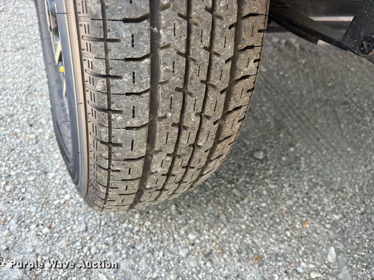 image for item DM1940 2025 Forest River Prime Time Tracer Ultra-Lite TRT308BRDLE camper