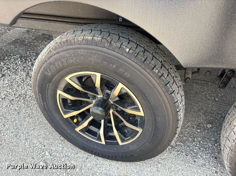 image for item DM1940 2025 Forest River Prime Time Tracer Ultra-Lite TRT308BRDLE camper