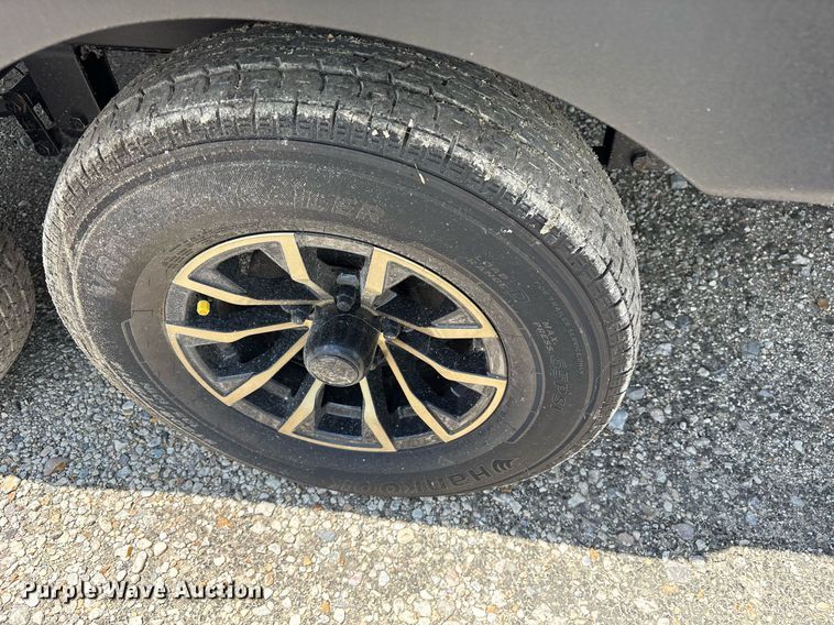 image for item DM1940 2025 Forest River Prime Time Tracer Ultra-Lite TRT308BRDLE camper