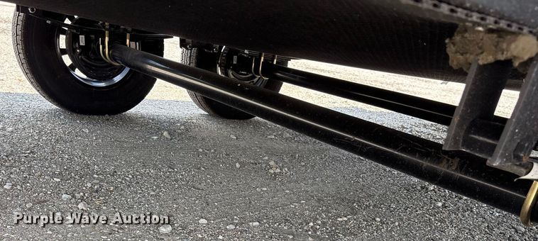 image for item DM1940 2025 Forest River Prime Time Tracer Ultra-Lite TRT308BRDLE camper