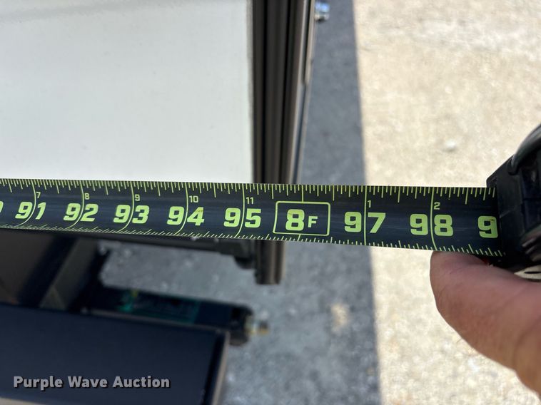 image for item DM1941 2025 Forest River Prime Time Tracer LE Ultra-Lite TRT240BHSLE camper