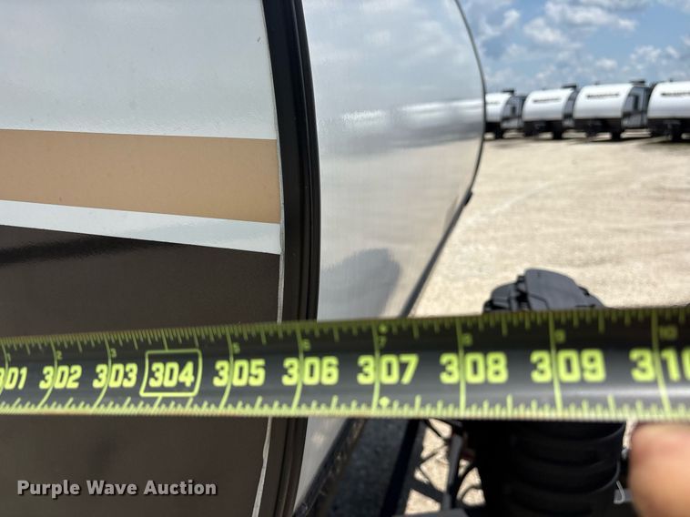 image for item DM1941 2025 Forest River Prime Time Tracer LE Ultra-Lite TRT240BHSLE camper