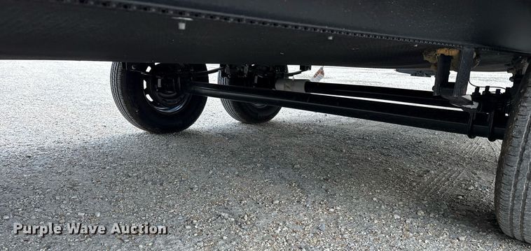 image for item DM1941 2025 Forest River Prime Time Tracer LE Ultra-Lite TRT240BHSLE camper