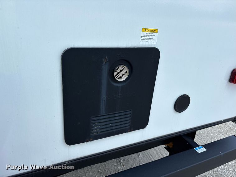 image for item DM1941 2025 Forest River Prime Time Tracer LE Ultra-Lite TRT240BHSLE camper