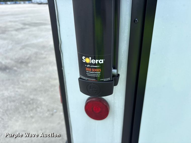 image for item DM1941 2025 Forest River Prime Time Tracer LE Ultra-Lite TRT240BHSLE camper