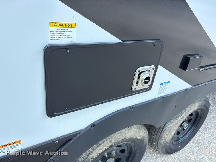 image for item DM1941 2025 Forest River Prime Time Tracer LE Ultra-Lite TRT240BHSLE camper