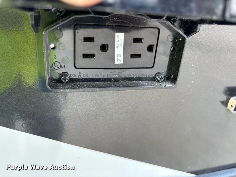 image for item DM1941 2025 Forest River Prime Time Tracer LE Ultra-Lite TRT240BHSLE camper