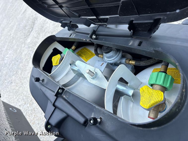 image for item DM1941 2025 Forest River Prime Time Tracer LE Ultra-Lite TRT240BHSLE camper