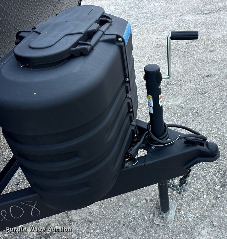 image for item DM1941 2025 Forest River Prime Time Tracer LE Ultra-Lite TRT240BHSLE camper