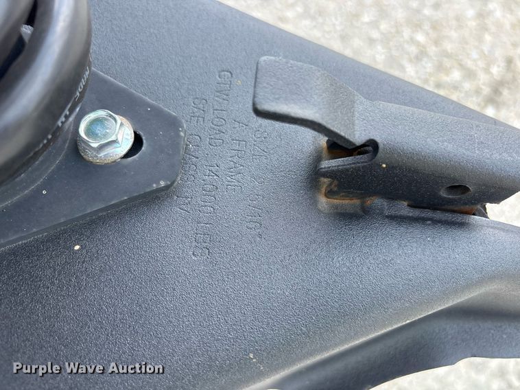 image for item DM1941 2025 Forest River Prime Time Tracer LE Ultra-Lite TRT240BHSLE camper