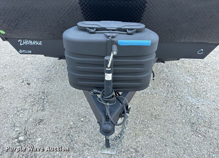 image for item DM1941 2025 Forest River Prime Time Tracer LE Ultra-Lite TRT240BHSLE camper