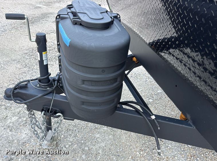 image for item DM1941 2025 Forest River Prime Time Tracer LE Ultra-Lite TRT240BHSLE camper