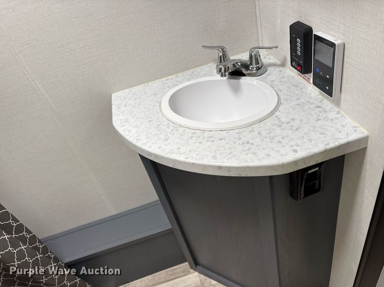 image for item DM1941 2025 Forest River Prime Time Tracer LE Ultra-Lite TRT240BHSLE camper