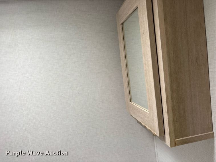 image for item DM1941 2025 Forest River Prime Time Tracer LE Ultra-Lite TRT240BHSLE camper