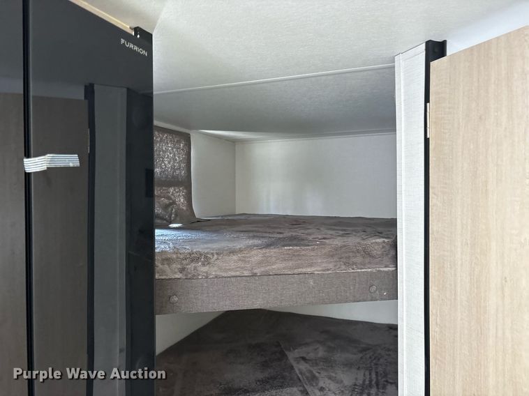 image for item DM1941 2025 Forest River Prime Time Tracer LE Ultra-Lite TRT240BHSLE camper