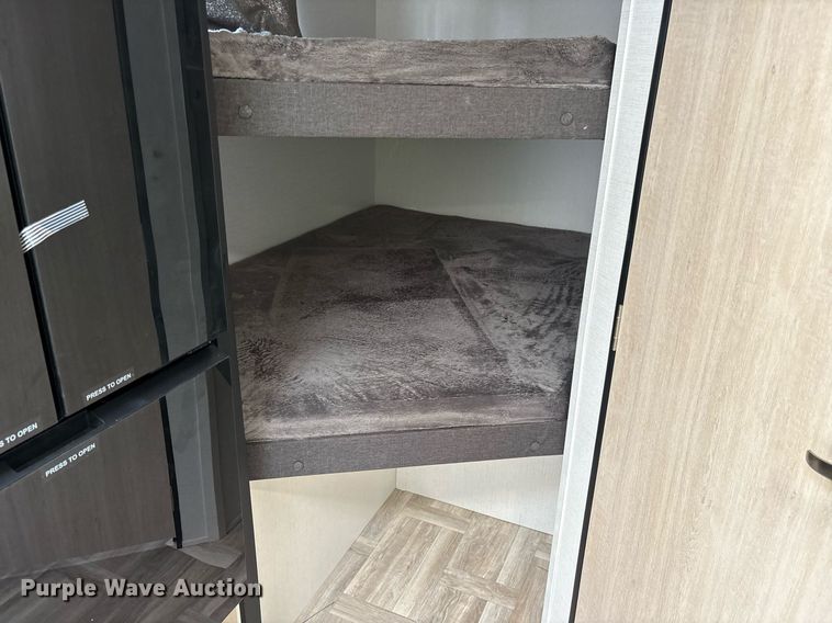 image for item DM1941 2025 Forest River Prime Time Tracer LE Ultra-Lite TRT240BHSLE camper