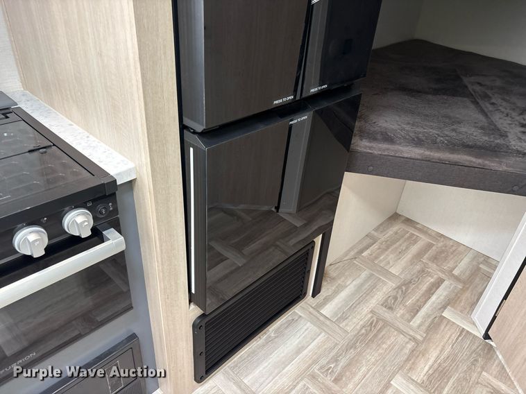 image for item DM1941 2025 Forest River Prime Time Tracer LE Ultra-Lite TRT240BHSLE camper