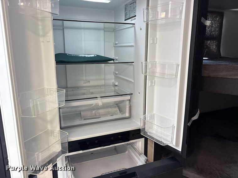 image for item DM1941 2025 Forest River Prime Time Tracer LE Ultra-Lite TRT240BHSLE camper