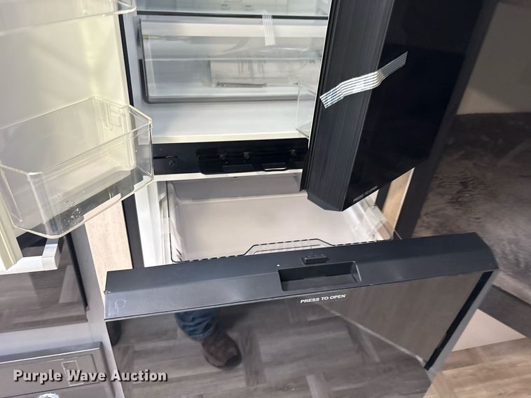 image for item DM1941 2025 Forest River Prime Time Tracer LE Ultra-Lite TRT240BHSLE camper