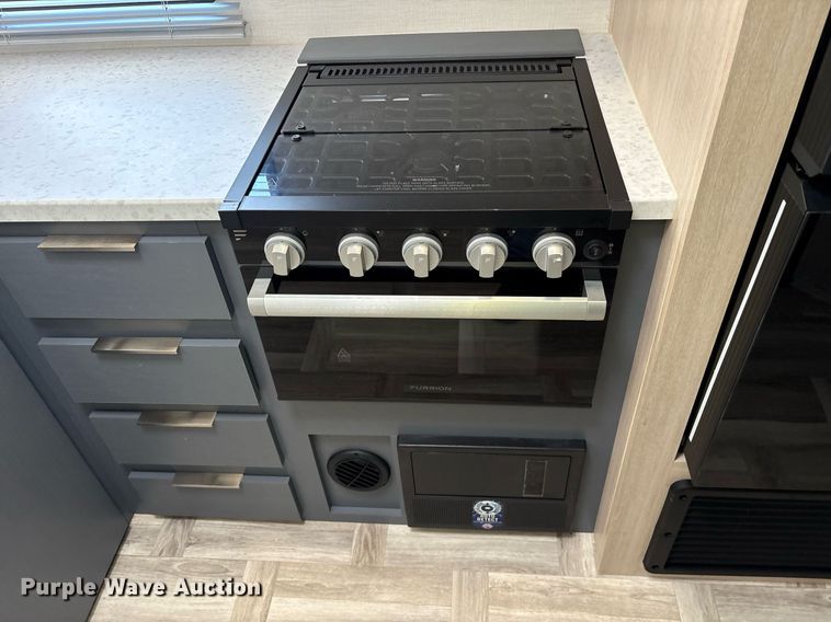 image for item DM1941 2025 Forest River Prime Time Tracer LE Ultra-Lite TRT240BHSLE camper