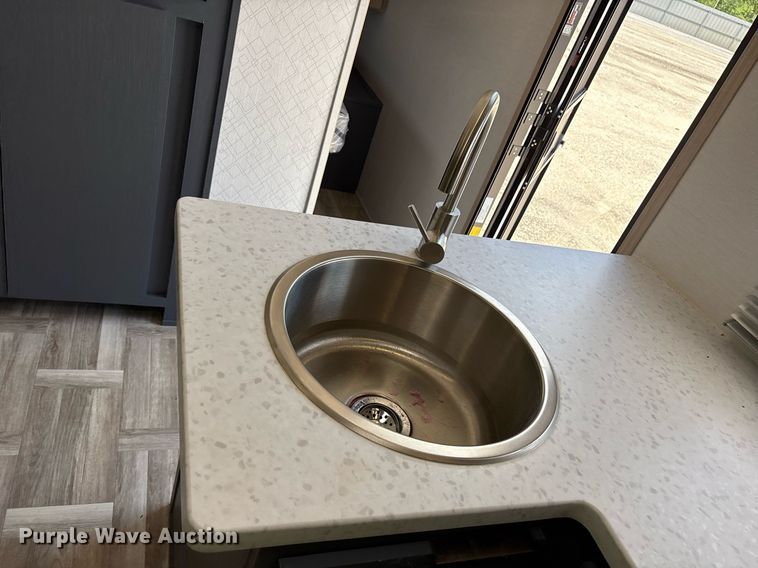 image for item DM1941 2025 Forest River Prime Time Tracer LE Ultra-Lite TRT240BHSLE camper