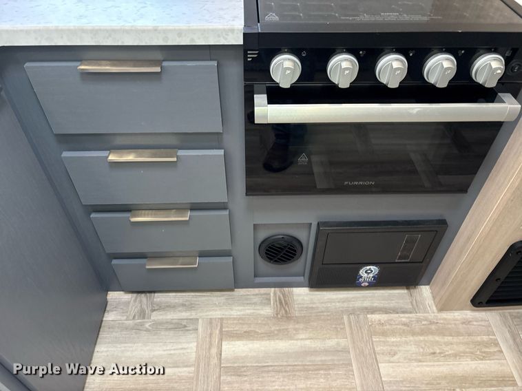 image for item DM1941 2025 Forest River Prime Time Tracer LE Ultra-Lite TRT240BHSLE camper