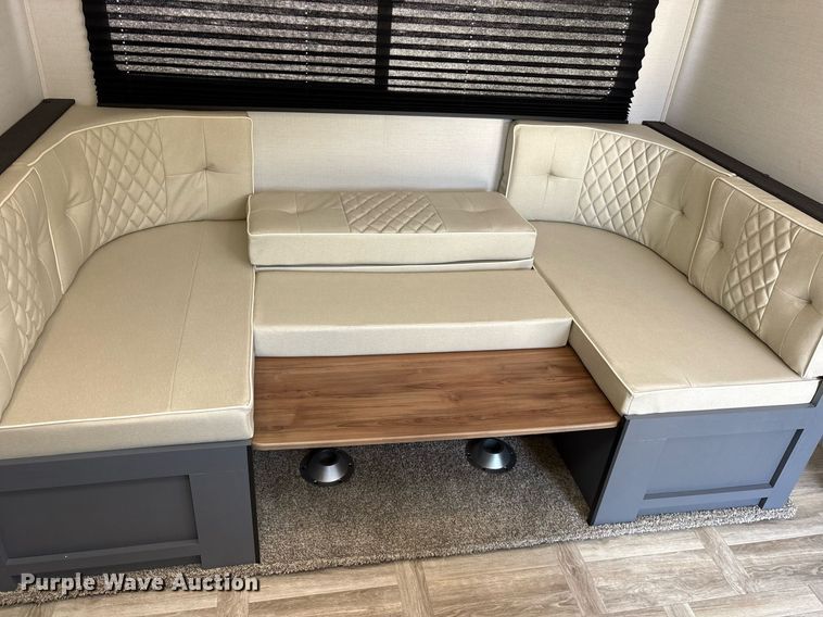 image for item DM1941 2025 Forest River Prime Time Tracer LE Ultra-Lite TRT240BHSLE camper